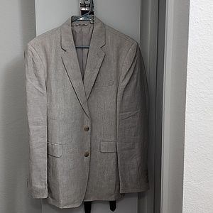 Cubavera linen jacket